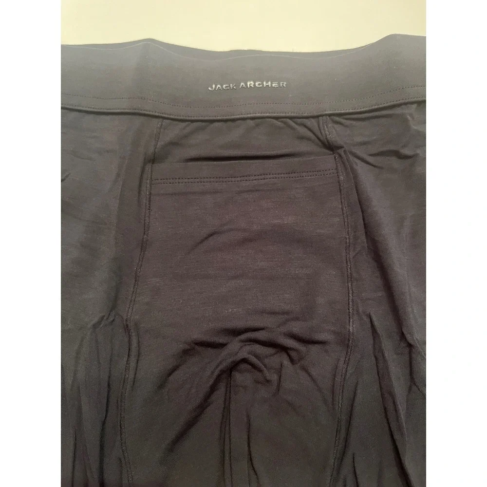 Jack Archer Boxer Brief 8